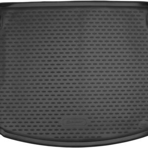 Novline Πατάκι Πορτμπαγκάζ Τύπου Σκαφάκι για Renault Megane 2016+ Μαύρο Κωδικός: ELEMENT0224212