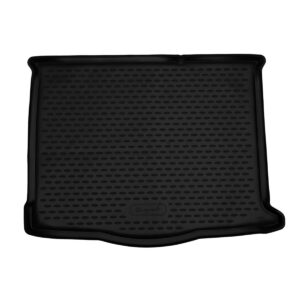 Novline Πατάκι Πορτμπαγκάζ Τύπου Σκαφάκι για Ford Focus 2018 Μαύρο Κωδικός: ELEMENT02268B11