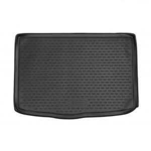 Novline Πατάκι Πορτμπαγκάζ Τύπου Σκαφάκι για Kia Stonic 2017+ Μαύρο Κωδικός: ELEMENT02402B13