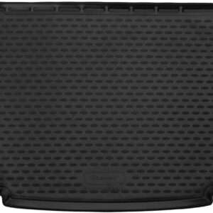 Novline Πατάκι Πορτμπαγκάζ Τύπου Σκαφάκι για Mercedes-Benz GLA 2020 Μαύρο Κωδικός: ELEMENT0245113