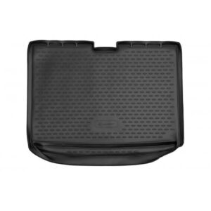 Novline Πατάκι Πορτμπαγκάζ Τύπου Σκαφάκι για Renault Captur 2019+ Μαύρο Κωδικός: ELEMENT02475N12