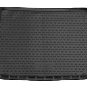 Novline Πατάκι Πορτμπαγκάζ Τύπου Σκαφάκι για Peugeot 2008 2008 Μαύρο Κωδικός: ELEMENT02493V13