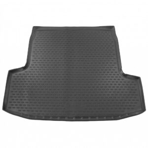 Novline Πατάκι Πορτμπαγκάζ Τύπου Σκαφάκι για BMW Σειρά 3 2019+ Μαύρο Κωδικός: ELEMENT0249512