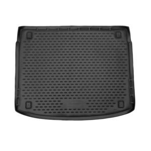 Novline Πατάκι Πορτμπαγκάζ Τύπου Σκαφάκι για Kia XCeed 2019 Μαύρο Κωδικός: ELEMENT02525V11