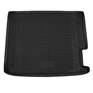 ΠΑΤΑΚΙ ΣΚΑΦΗ ΠΟΡΤ ΜΠΑΓΚΑΖ ΓΙΑ BMW X4 F26 5D 2014-2018 TPE ΛΑΣΤΙΧΟ ΣΕ ΜΑΥΡΟ ΧΡΩΜΑ NOVLINE - 1 ΤΕΜ.