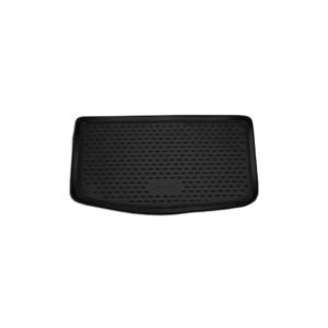 Novline Πατάκι Πορτμπαγκάζ Τύπου Σκαφάκι για Kia Picanto 2017 Μαύρο Κωδικός: ELEMENT2564B11