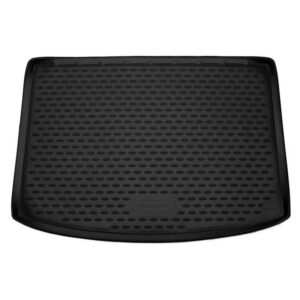 Novline Πατάκι Πορτμπαγκάζ Τύπου Σκαφάκι για Mitsubishi Eclipse Cross 2017+ Μαύρο Κωδικός: ELEMENT3547B13