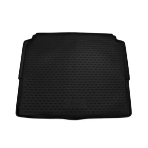 Novline Πατάκι Πορτμπαγκάζ Τύπου Σκαφάκι για Peugeot 3008 2017 Μαύρο Κωδικός: ELEMENT3835B13