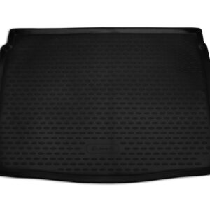 Novline Πατάκι Πορτμπαγκάζ Τύπου Σκαφάκι για Renault Megane 2015 Μαύρο Κωδικός: ELEMENT4149B10