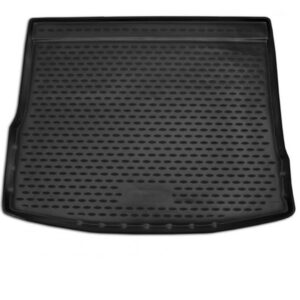 Novline Πατάκι Πορτμπαγκάζ Universal Τύπου Σκαφάκι 2017 Μαύρο Κωδικός: ELEMENT5158B13