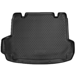 Novline Πατάκι Πορτμπαγκάζ Τύπου Σκαφάκι για Honda CR-V 2016+ Μαύρο Κωδικός: ELEMENTA13133B13