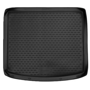 Novline Πατάκι Πορτμπαγκάζ Τύπου Σκαφάκι για Toyota RAV 4 2018 Μαύρο Κωδικός: ELEMENTA36111B13