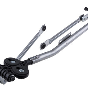 NTY Ντίζα Υαλοκαθαριστήρων Αυτοκινήτου BMW X5 (E70) / X6 (E71) 2006-2014 Κωδικός: EMW-BM-011