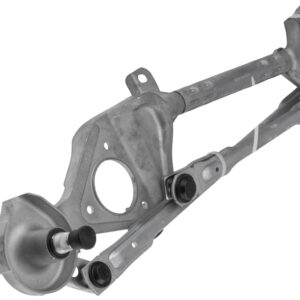 NTY Ντίζα Υαλοκαθαριστήρων Αυτοκινήτου Kia Rio Hyundai Accent 2010+ Κωδικός: EMW-KA-005