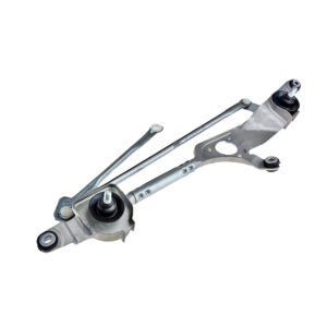 NTY Μηχανισμός Πόρτας με τοποθέτηση Εμπρός Opel Corsa EMW-PL-012