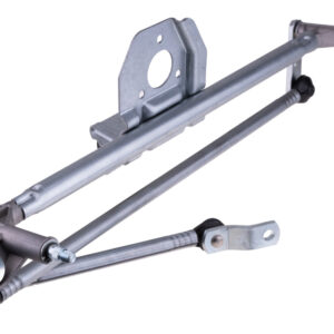 NTY Ντίζα Υαλοκαθαριστήρων Αυτοκινήτου Opel Corsa 2000+ Κωδικός: EMW-PL-013