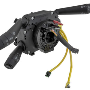 NTY Διακόπτης Φώτων Αυτοκινήτου για Citroen Berlingo / Jumpy / Saxo Fiat Scudo Peugeot 106 / Partner / Expert Κωδικός: EPE-PE-012