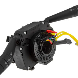 NTY Διακόπτης Φώτων Αυτοκινήτου για Citroen Berlingo / Jumpy / Saxo Fiat Scudo Peugeot 106 / Partner / Expert Κωδικός: EPE-PE-012