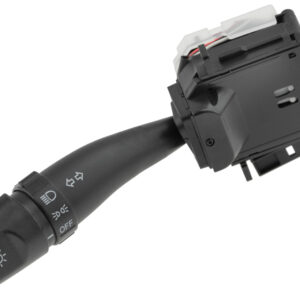 NTY Διακόπτης Φώτων Αυτοκινήτου για Hyundai Santa Fe Μαύρο Κωδικός: EPE-HY-003