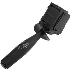 Nty Διακοπτης Λεβιες Φωτων Φλας Peugeot 206 1998+ 306 1993+ Αισθητηρα Βροχης Orig.96331043zl Ντυ 1 Τεμ Διακ.epe-pe-015/aj Κωδικός: EPE-PE-015