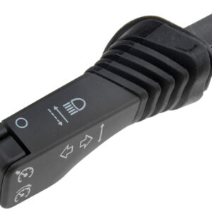 NTY Διακόπτης Φώτων Αυτοκινήτου για Μαύρο Κωδικός: EPE-PL-003