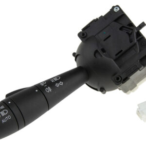 NTY Διακόπτης Φώτων Αυτοκινήτου για Renault Megane 1996-2002 Μαύρο Κωδικός: EPE-RE-021