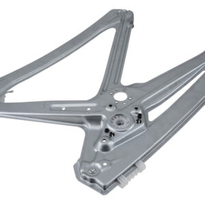 NTY Μηχανισμός Παραθύρου με τοποθέτηση Εμπρός Δεξιά Smart ForTwo 0714 EPS-ME-051