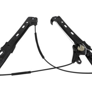 NTY Μηχανισμός Παραθύρου με τοποθέτηση Εμπρός Δεξιά Smart ForTwo 2014 EPS-ME-053