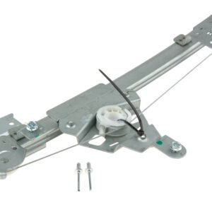 NTY Μηχανισμός Παραθύρου με τοποθέτηση Πίσω Peugeot 308 EPS-PE-016