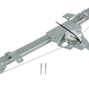 NTY Μηχανισμός Παραθύρου με τοποθέτηση Πίσω Peugeot 308 EPS-PE-016