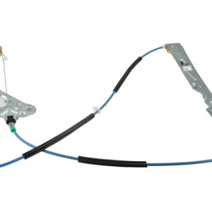 NTY Μηχανισμός Παραθύρου με τοποθέτηση Εμπρός Δεξιά Peugeot 308 2007 EPS-PE-019