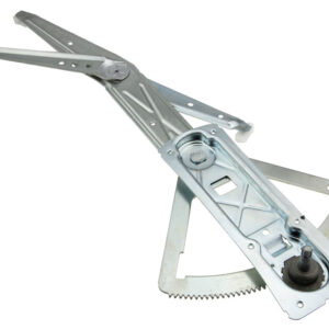 NTY Μηχανισμός Παραθύρου με τοποθέτηση Εμπρός Δεξιά Opel Corsa EPS-PL-007