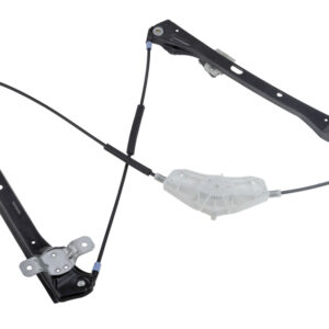 Prasco Γρύλος Παραθύρου με τοποθέτηση Εμπρός για Volkswagen Passat 3AA837461