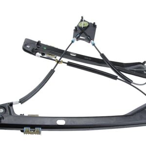 Prasco Γρύλος Παραθύρου με τοποθέτηση Εμπρός για Volkswagen Passat 3AA837461