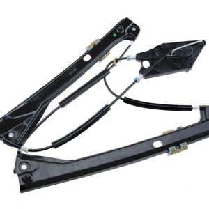 NTY Μηχανισμός Παραθύρου με τοποθέτηση Εμπρός Δεξιά Volkswagen Golf V 04-08 EPS-VW-016