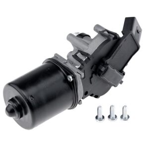 NTY Μοτέρ Υαλοκαθαριστήρων Αυτοκινήτου Audi A2 Κωδικός: ESW-AU-009