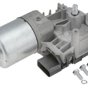 NTY Μοτέρ Υαλοκαθαριστήρων Αυτοκινήτου Audi A3 2004+ Κωδικός: 675916