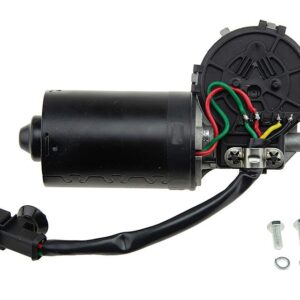 NTY Μοτέρ Υαλοκαθαριστήρων Αυτοκινήτου Citroen Xsara Picasso 1999+ Κωδικός: ESW-CT-007