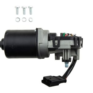 NTY Μοτέρ Υαλοκαθαριστήρων Αυτοκινήτου Peugeot Partner Citroen Berlingo Κωδικός: ESW-CT-008