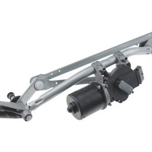 NTY Μοτέρ Υαλοκαθαριστήρων Αυτοκινήτου Nissan Qashqai / Qashqai+2 2007+ Κωδικός: ESW-NS-013