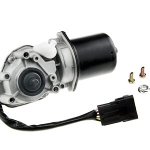 NTY Μοτέρ Υαλοκαθαριστήρων Αυτοκινήτου Opel Vivaro Renault Trafic Nissan Primastar 2014+ Κωδικός: ESW-PL-005