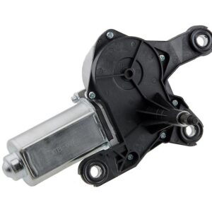 NTY Μοτέρ Υαλοκαθαριστήρων Αυτοκινήτου Πίσω Opel Zafira 1999+ Κωδικός: ESW-PL-007