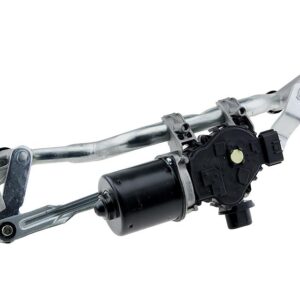 NTY Μοτέρ Υαλοκαθαριστήρων Αυτοκινήτου Renault Clio 2005+ Κωδικός: 8200268931