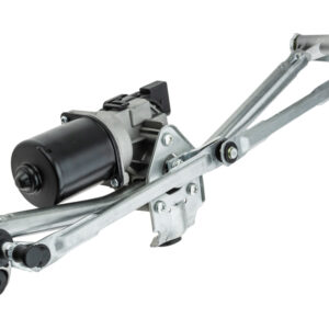 NTY Μοτέρ Υαλοκαθαριστήρων Αυτοκινήτου Skoda Fabia Volkswagen Polo 1999+ Κωδικός: ESW-SK-010