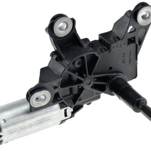 ΜΟΤΕΡ ΥΑΛΟΚΑΘΑΡΙΣΤΗΡΩΝ ΕΜΠΡΟΣ ΓΙΑ VW POLO 2001+ orig.6Q6955711 ΝΤΥ - 1 Τεμ.