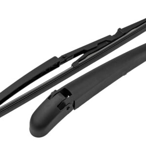 NTY Πίσω Υαλοκαθαριστήρας Αυτοκινήτου 340mm Κωδικός: EWB-AR-000