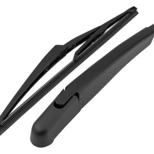 NTY Πίσω Υαλοκαθαριστήρας Αυτοκινήτου 305mm Alfa Romeo Mito 2008-2018 Κωδικός: EWB-AR-003