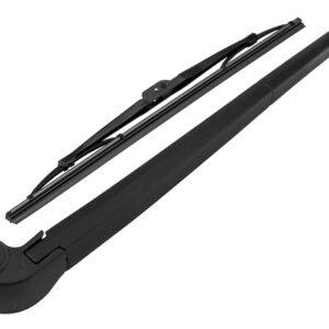 NTY Πίσω Υαλοκαθαριστήρας Αυτοκινήτου 350mm για Audi A3 2003 /A4 B6/B7 SW 2004 Κωδικός: EWB-AU-002