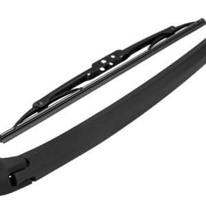 NTY Πίσω Υαλοκαθαριστήρας Αυτοκινήτου 330mm για Audi A6 C6 SW 2004 Κωδικός: EWB-AU-003