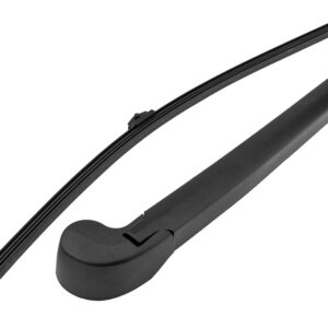 NTY Πίσω Υαλοκαθαριστήρας Αυτοκινήτου 405mm Audi A4 B8 SW 2008/A6 C7 SW 2007/All Road 12/Q3 2011 Κωδικός: EWB-AU-004